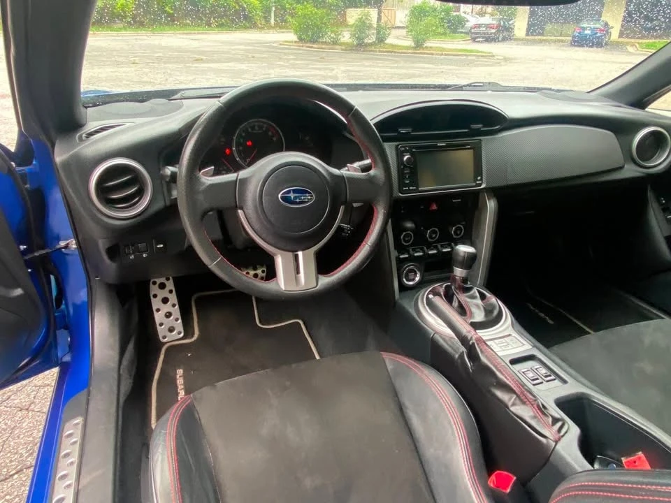 2015 Subaru BRZ 1st Gen - Image 12 of 20
