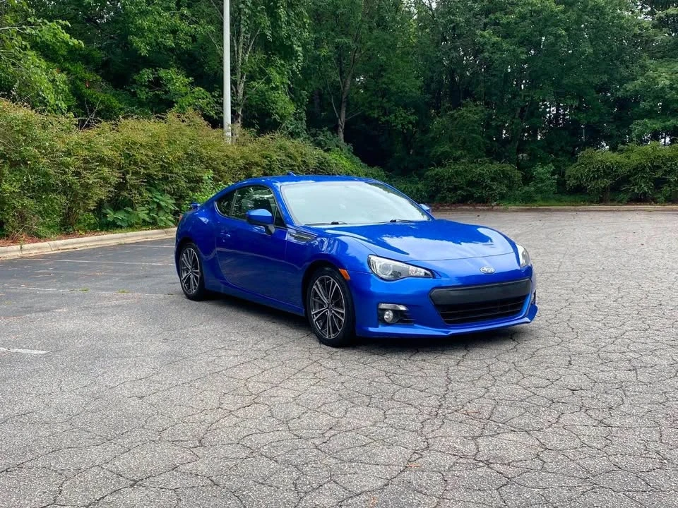 2015 Subaru BRZ 1st Gen - Image 3 of 20