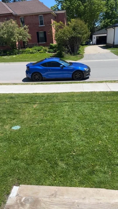 2015 Subaru BRZ 1st Gen - Image 5 of 5