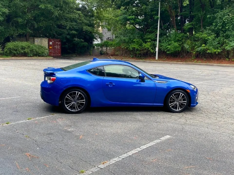 2015 Subaru BRZ 1st Gen - Image 4 of 20