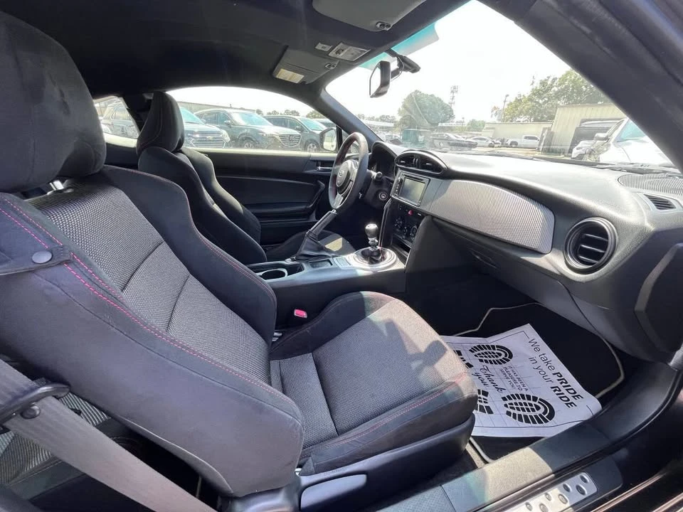 2015 Subaru BRZ 1st Gen - Image 12 of 15