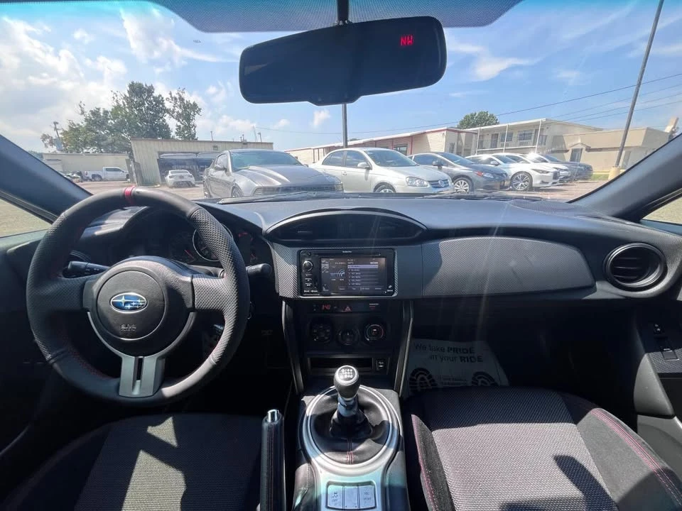 2015 Subaru BRZ 1st Gen - Image 13 of 15