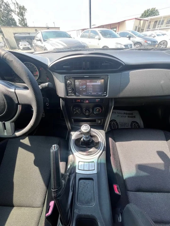 2015 Subaru BRZ 1st Gen - Image 15 of 15