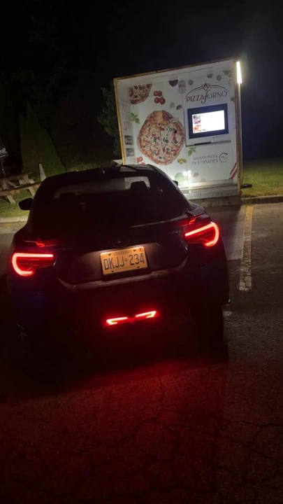 2015 Subaru BRZ 1st Gen - Image 3 of 5