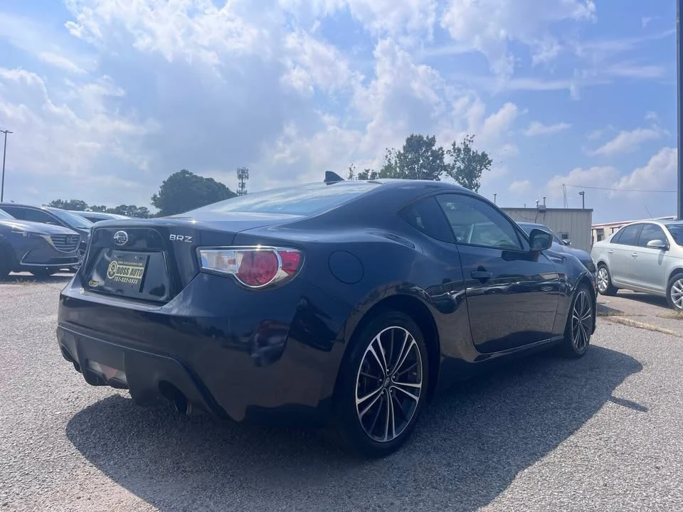 2015 Subaru BRZ 1st Gen - Image 5 of 15