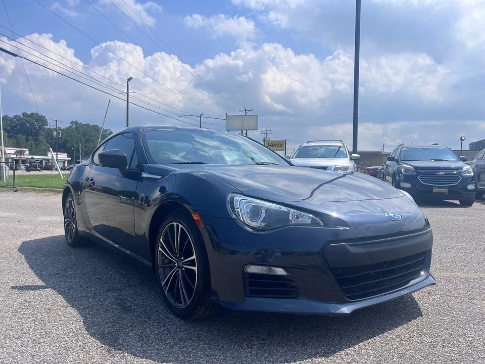 2015 Subaru BRZ 1st Gen - Image 3 of 15