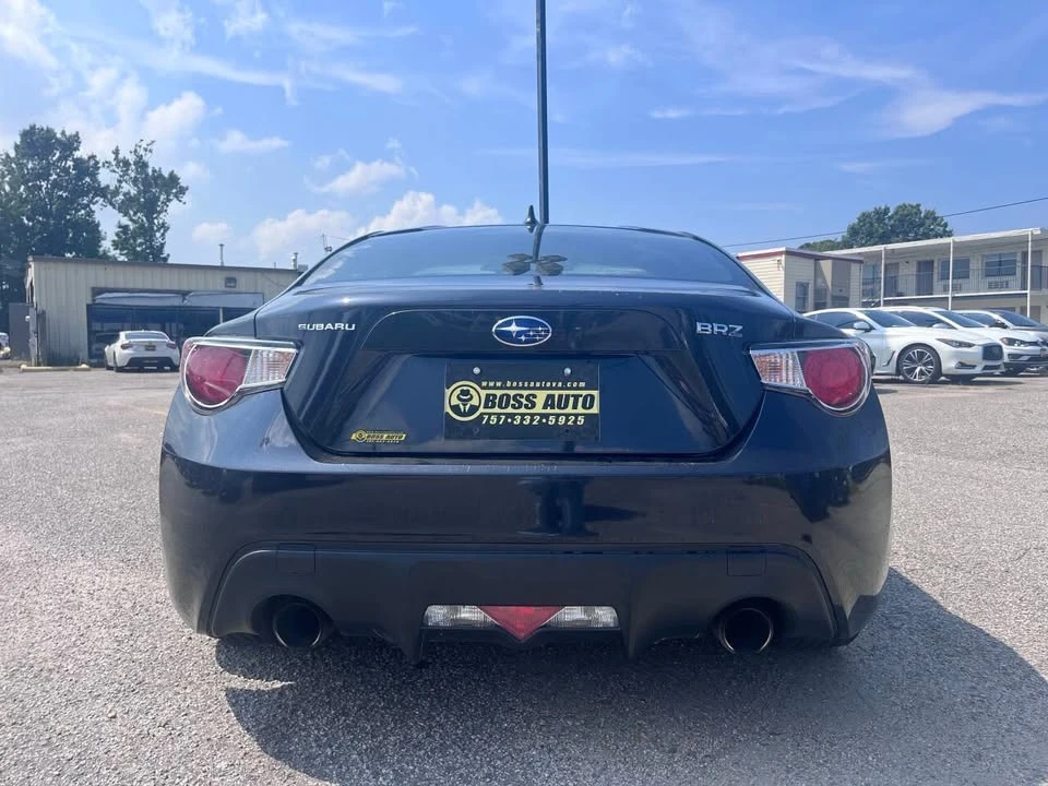 2015 Subaru BRZ 1st Gen - Image 6 of 15
