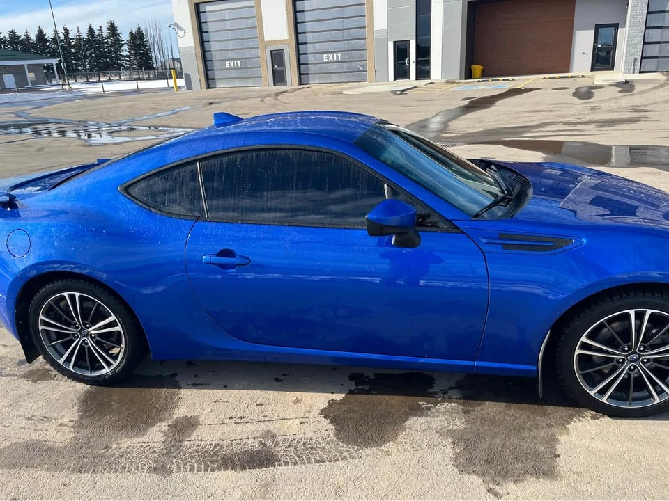 2015 Subaru BRZ 1st Gen - Image 2 of 8
