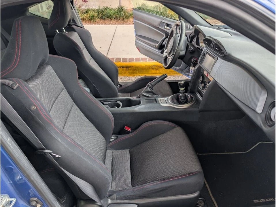 2015 Subaru BRZ 1st Gen - Image 15 of 20