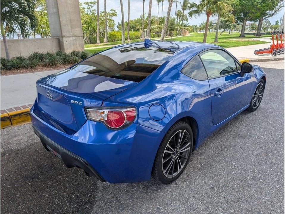 2015 Subaru BRZ 1st Gen - Image 5 of 20