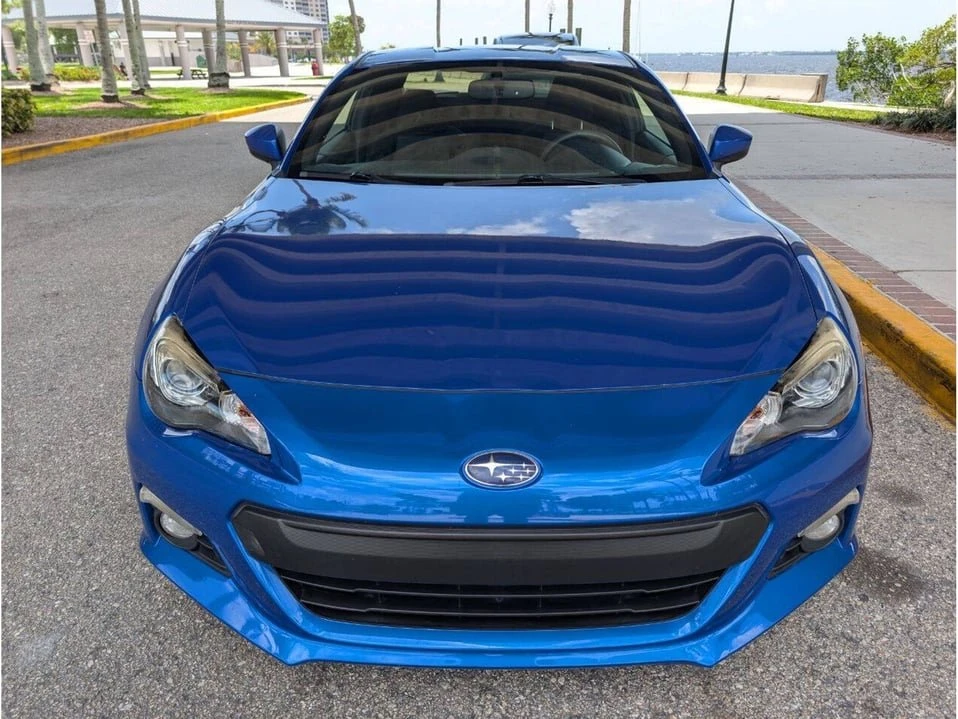 2015 Subaru BRZ 1st Gen - Image 2 of 20
