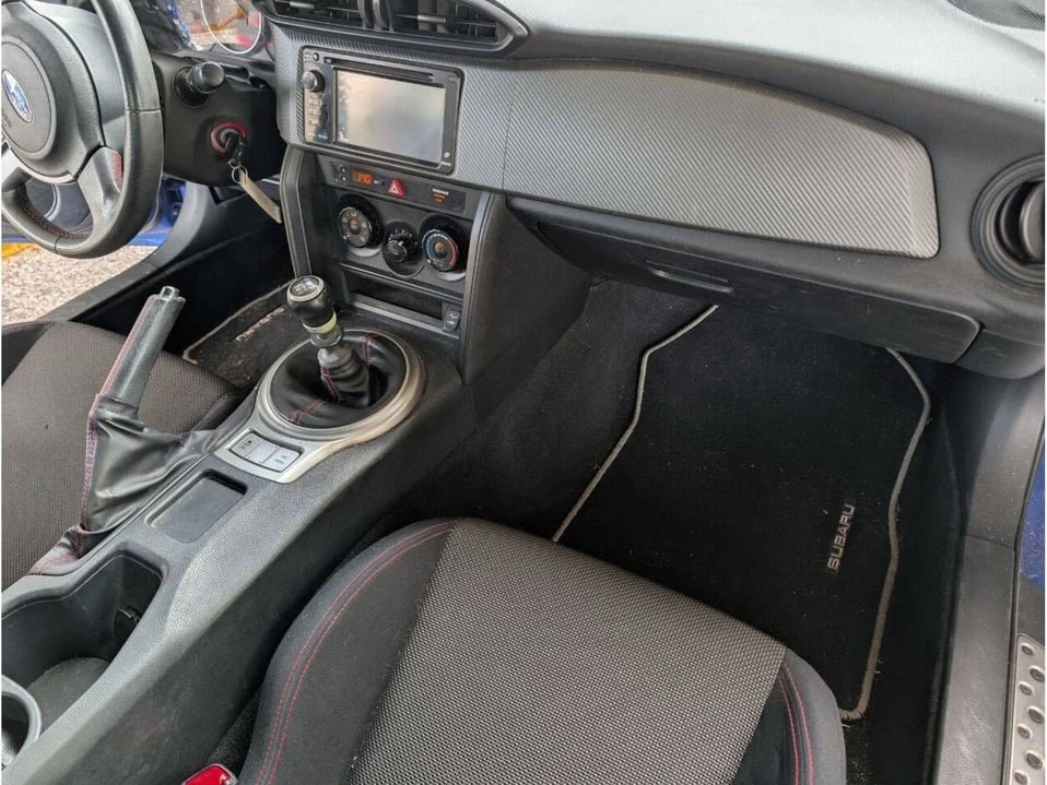 2015 Subaru BRZ 1st Gen - Image 14 of 20