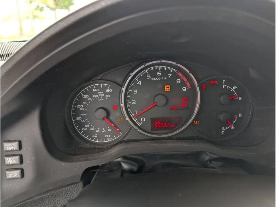 2015 Subaru BRZ 1st Gen - Image 17 of 20