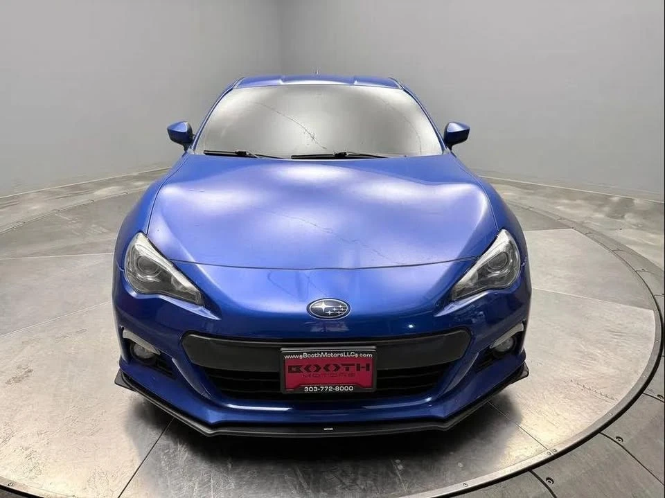 2015 Subaru BRZ 1st Gen - Image 2 of 16
