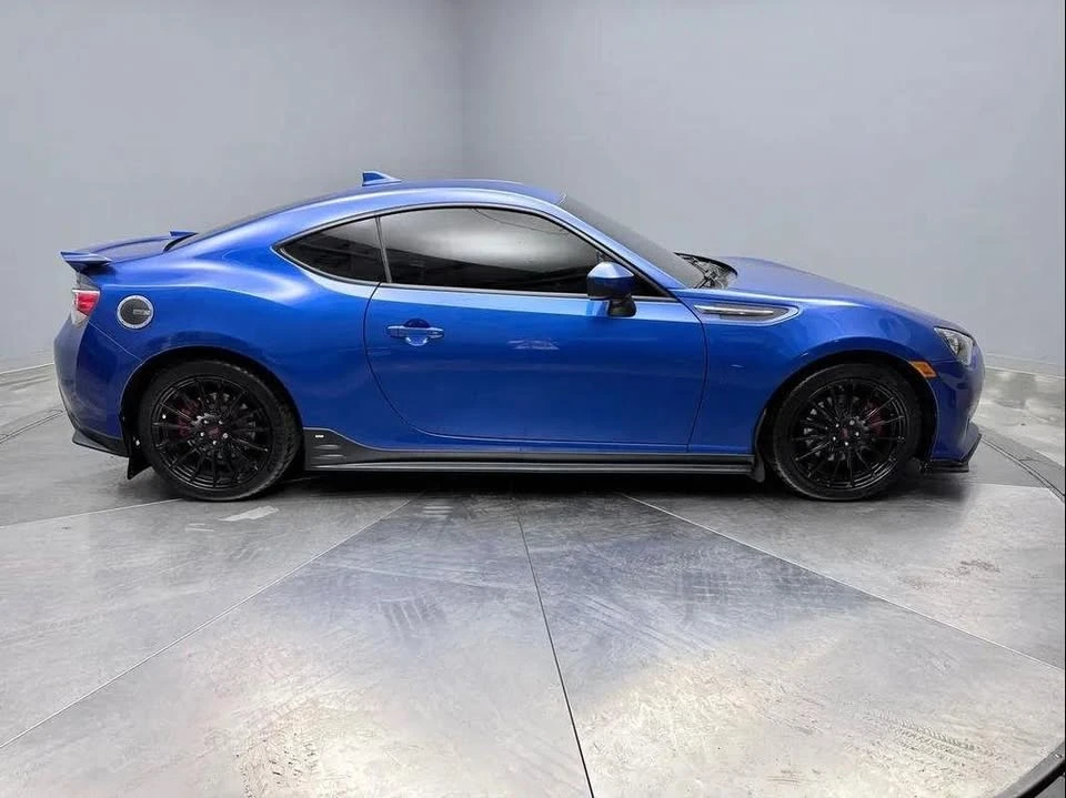 2015 Subaru BRZ 1st Gen - Image 4 of 16