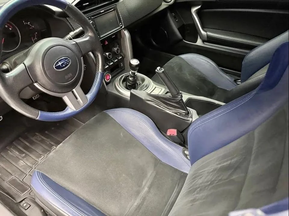 2015 Subaru BRZ 1st Gen - Image 9 of 16