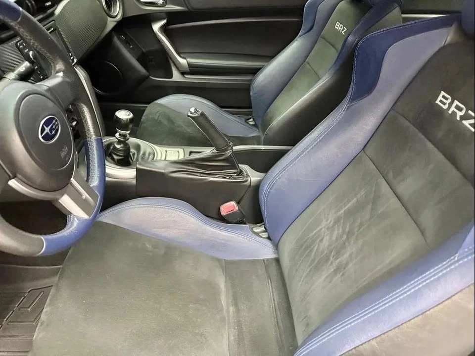 2015 Subaru BRZ 1st Gen - Image 10 of 16