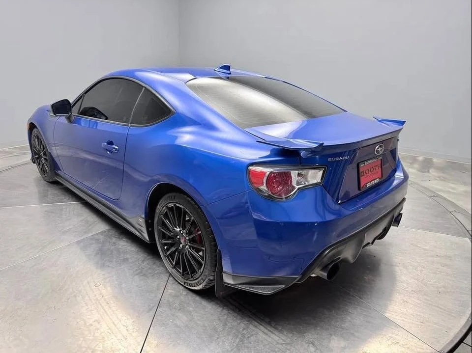 2015 Subaru BRZ 1st Gen - Image 7 of 16