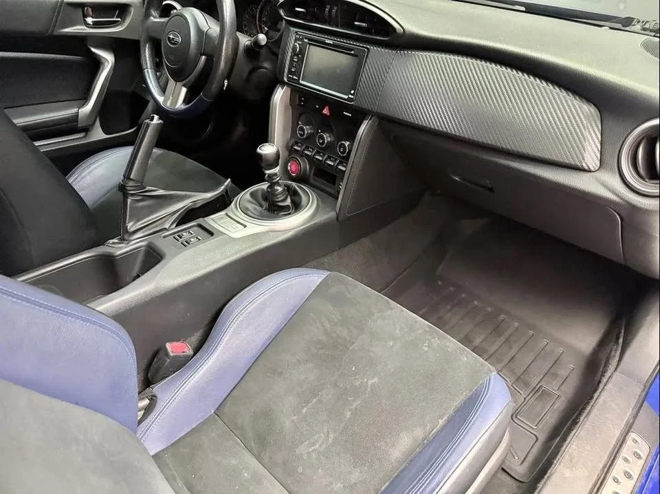 2015 Subaru BRZ 1st Gen - Image 12 of 16