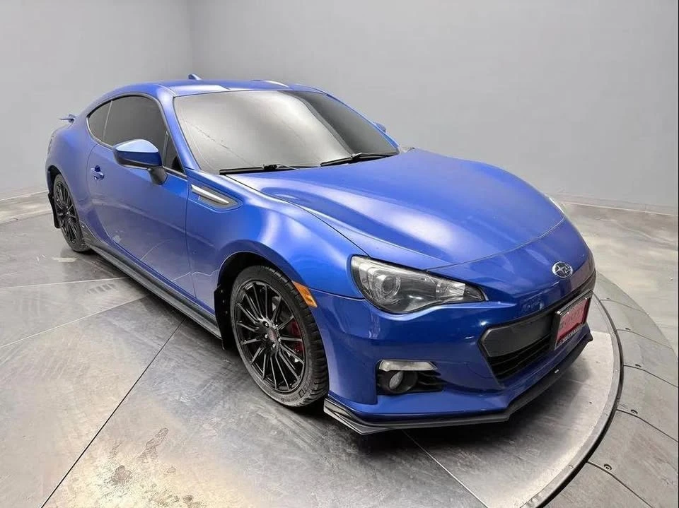 2015 Subaru BRZ 1st Gen - Image 3 of 16