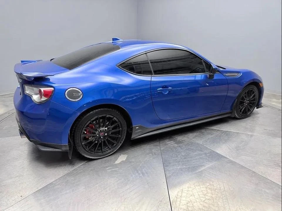 2015 Subaru BRZ 1st Gen - Image 5 of 16