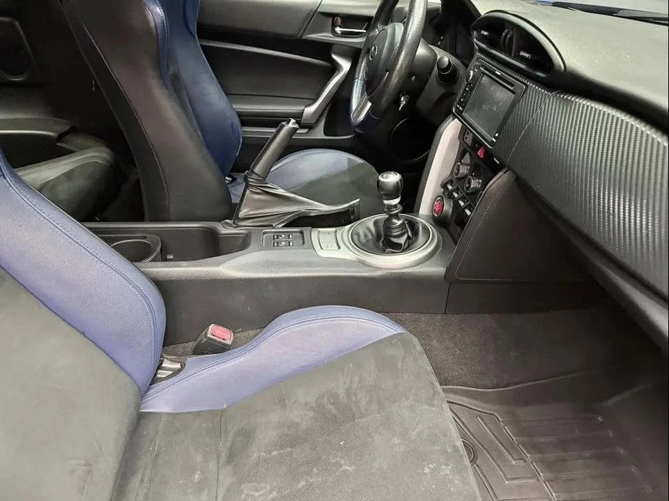 2015 Subaru BRZ 1st Gen - Image 11 of 16