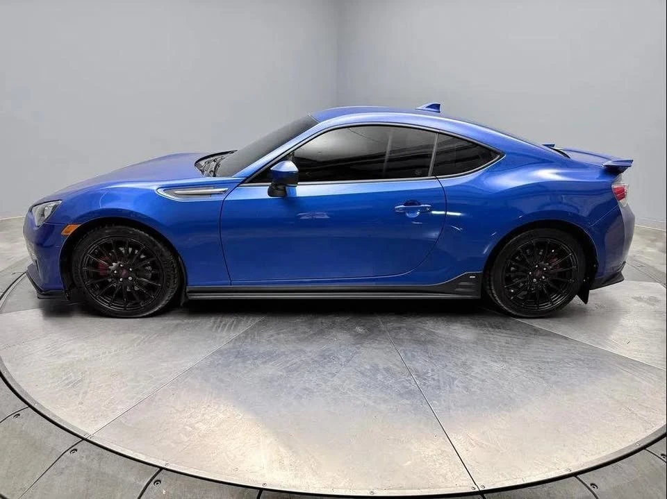 2015 Subaru BRZ 1st Gen - Image 8 of 16