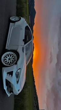 2015 Subaru BRZ