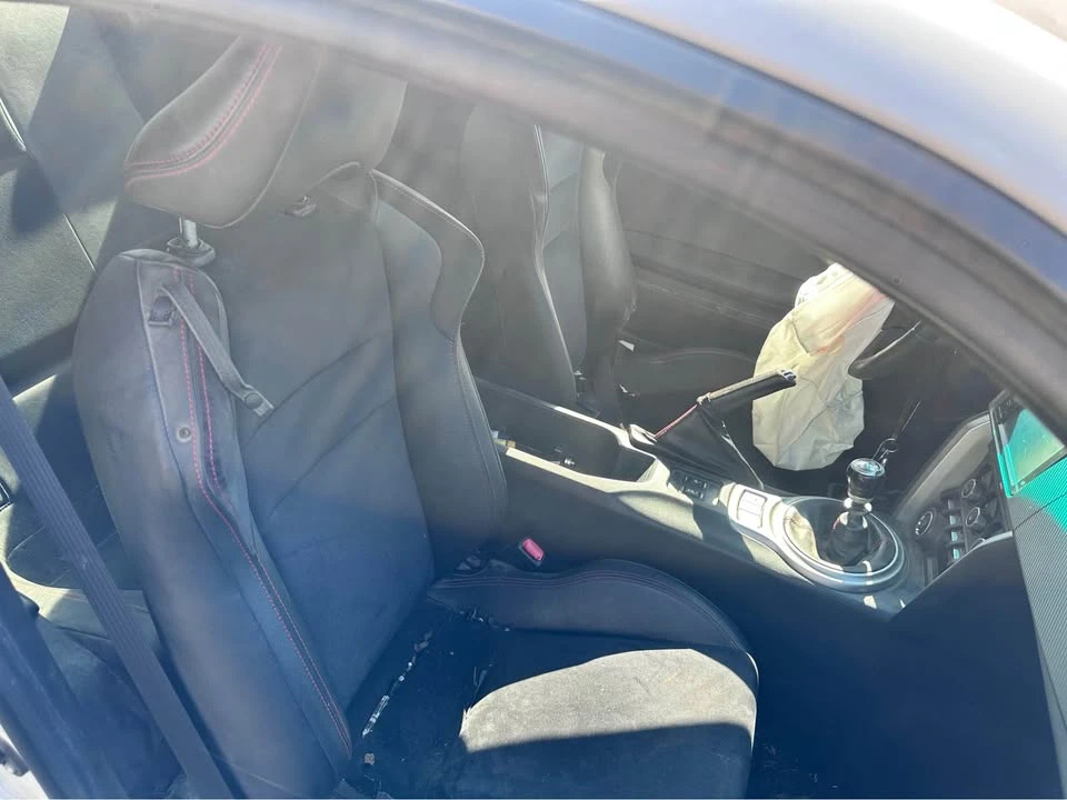2015 Subaru BRZ 1st Gen - Image 7 of 8