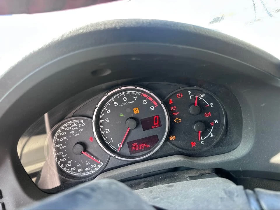 2015 Subaru BRZ 1st Gen - Image 8 of 8