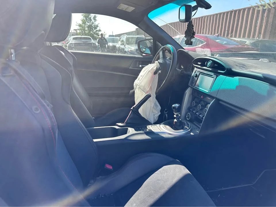 2015 Subaru BRZ 1st Gen - Image 6 of 8
