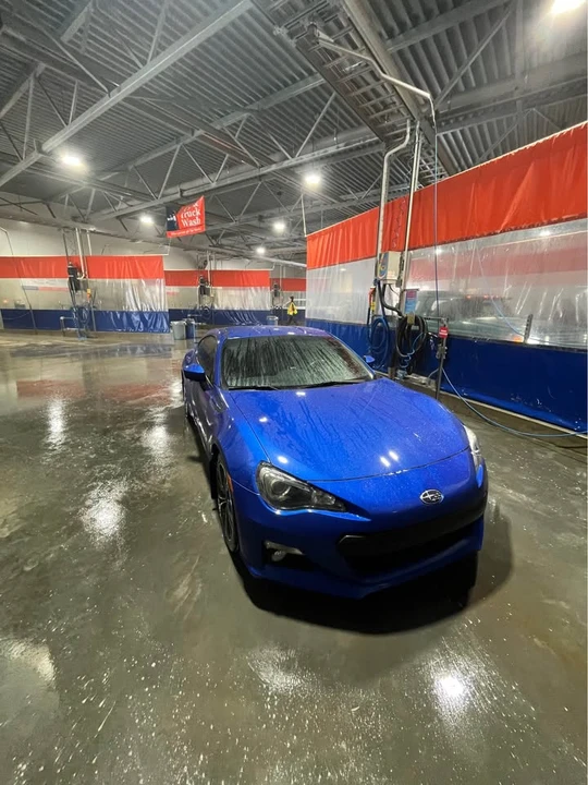 2015 Subaru BRZ 1st Gen - Image 6 of 8