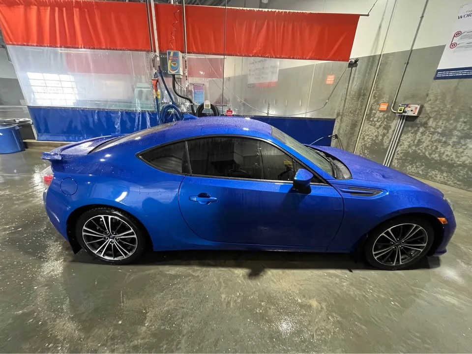 2015 Subaru BRZ 1st Gen - Image 5 of 8
