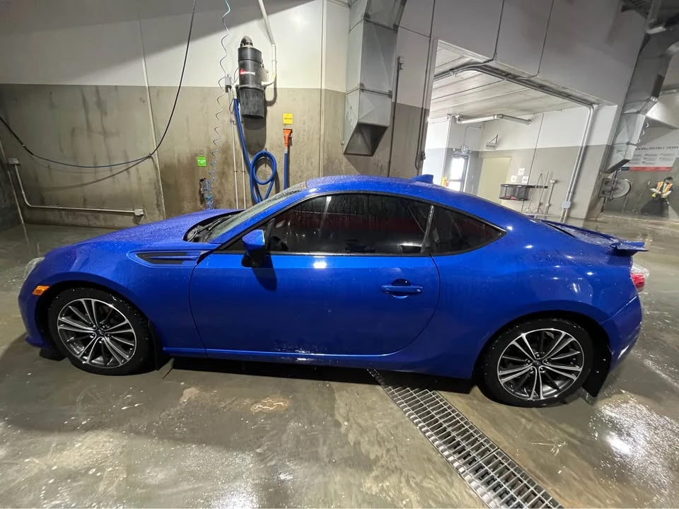 2015 Subaru BRZ 1st Gen - Image 8 of 8