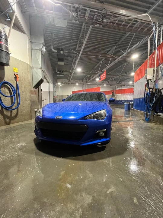 2015 Subaru BRZ 1st Gen - Image 7 of 8