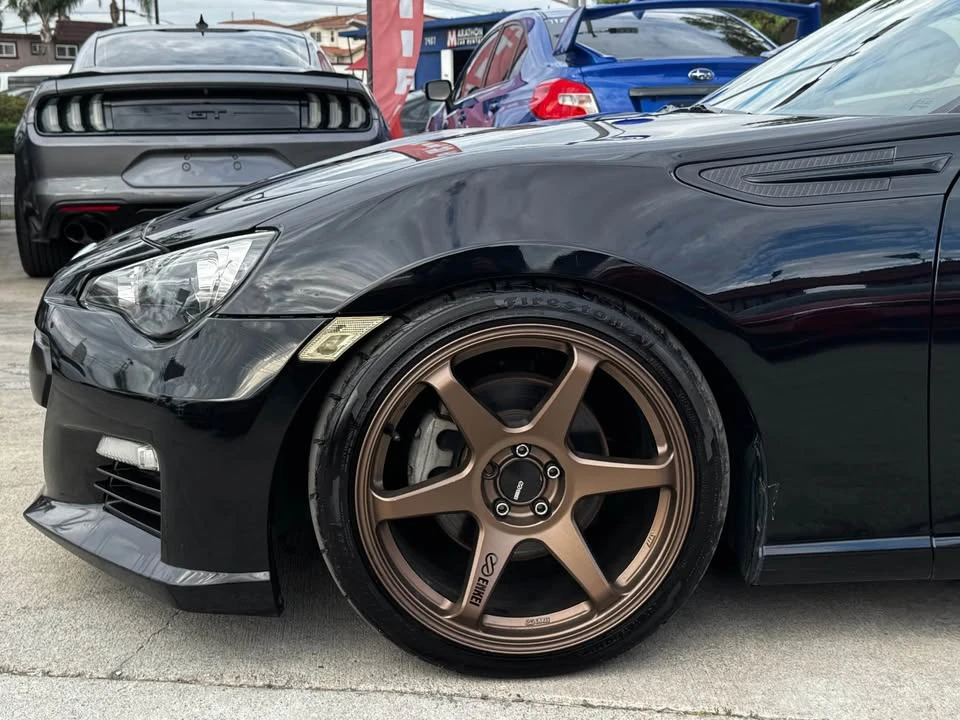 2015 Subaru BRZ 1st Gen - Image 13 of 14