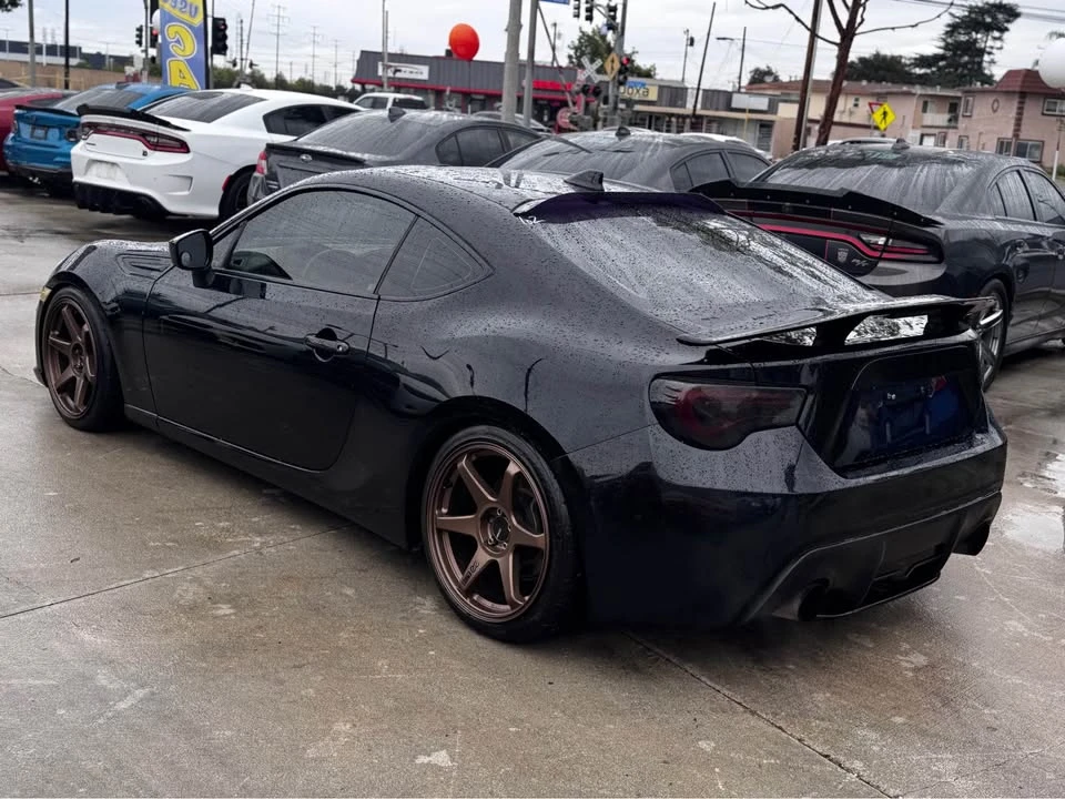 2015 Subaru BRZ 1st Gen - Image 7 of 19