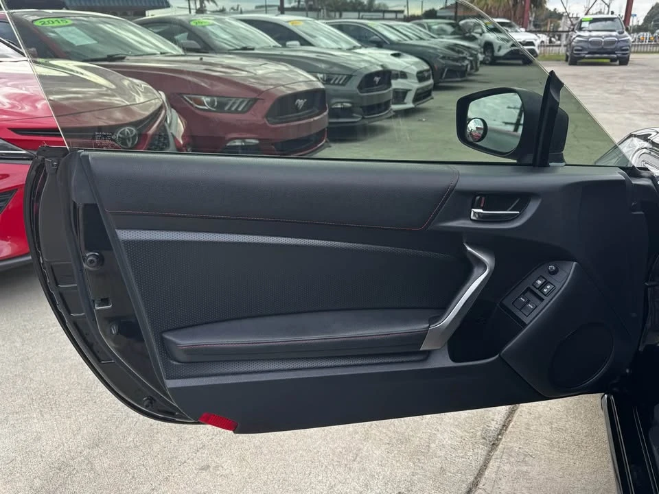 2015 Subaru BRZ 1st Gen - Image 14 of 14