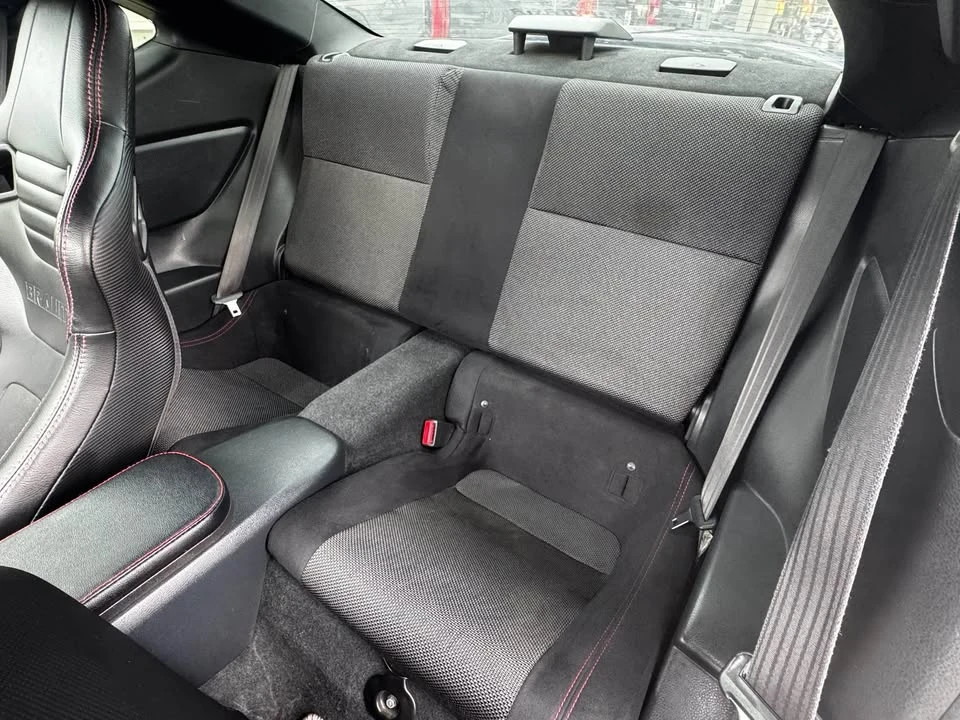2015 Subaru BRZ 1st Gen - Image 8 of 14