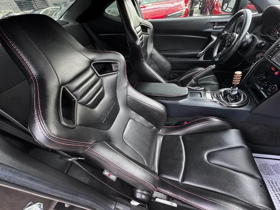2015 Subaru BRZ 1st Gen - Image 11 of 14