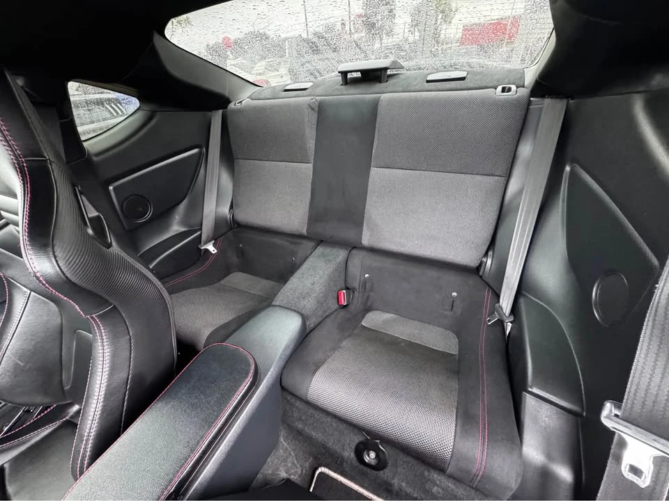 2015 Subaru BRZ 1st Gen - Image 17 of 19