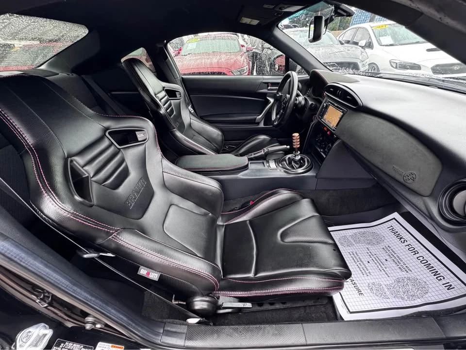 2015 Subaru BRZ 1st Gen - Image 15 of 19