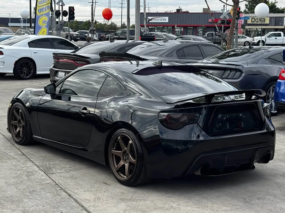 2015 Subaru BRZ 1st Gen - Image 3 of 14