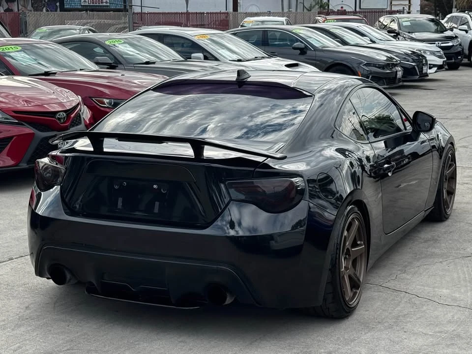 2015 Subaru BRZ 1st Gen - Image 6 of 14