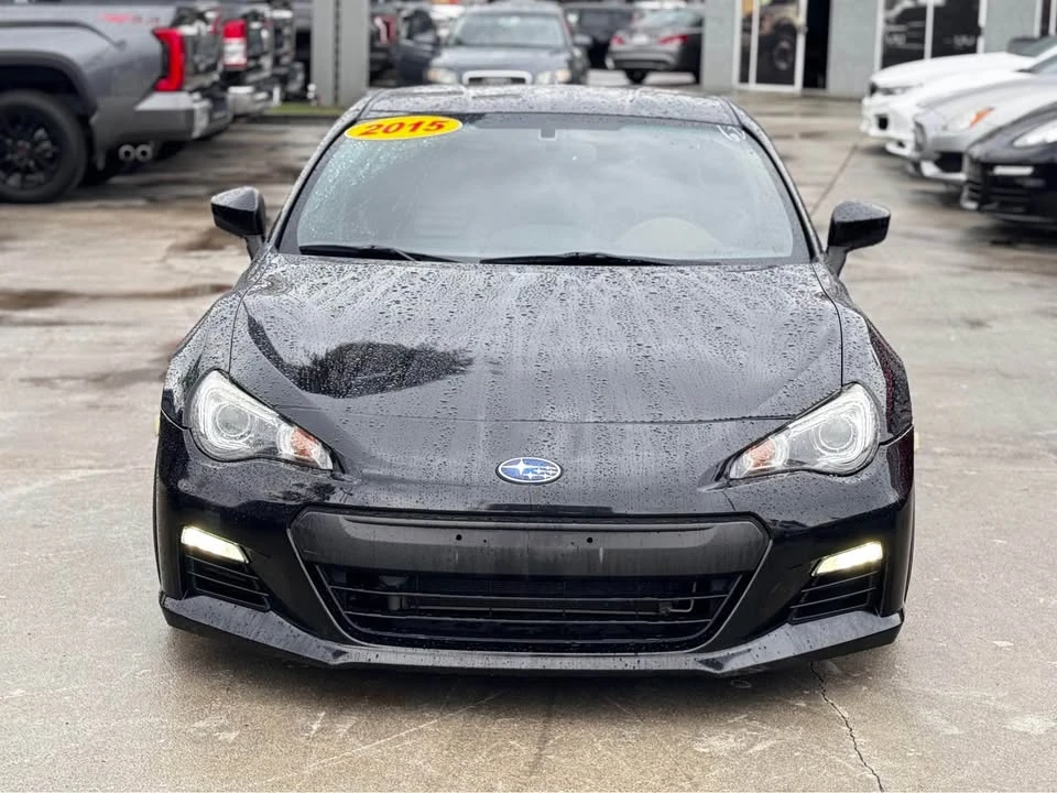 2015 Subaru BRZ 1st Gen - Image 2 of 19