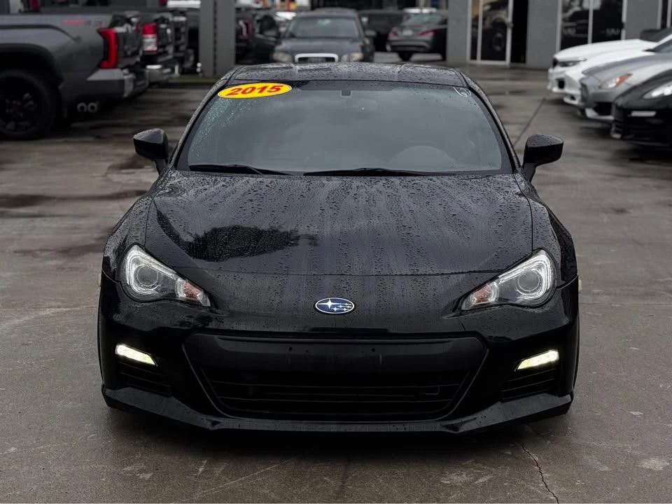 2015 Subaru BRZ 1st Gen - Image 3 of 19