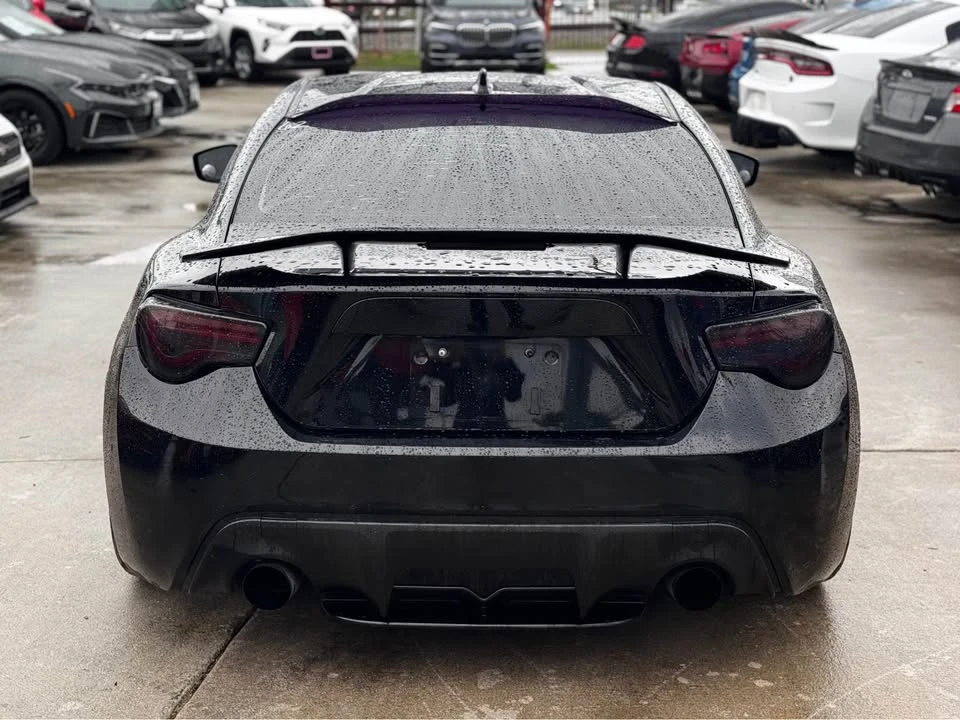 2015 Subaru BRZ 1st Gen - Image 6 of 19
