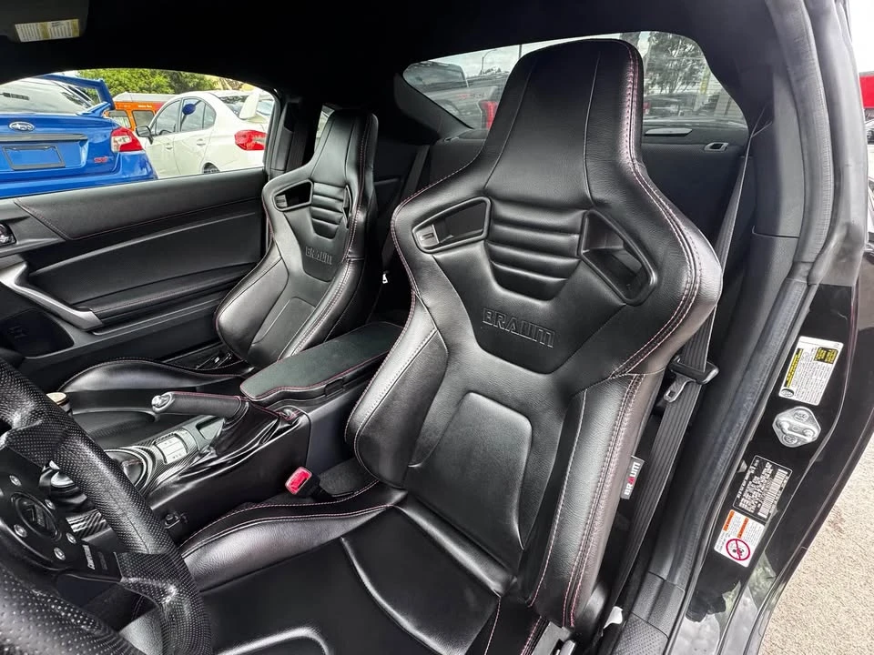 2015 Subaru BRZ 1st Gen - Image 9 of 14