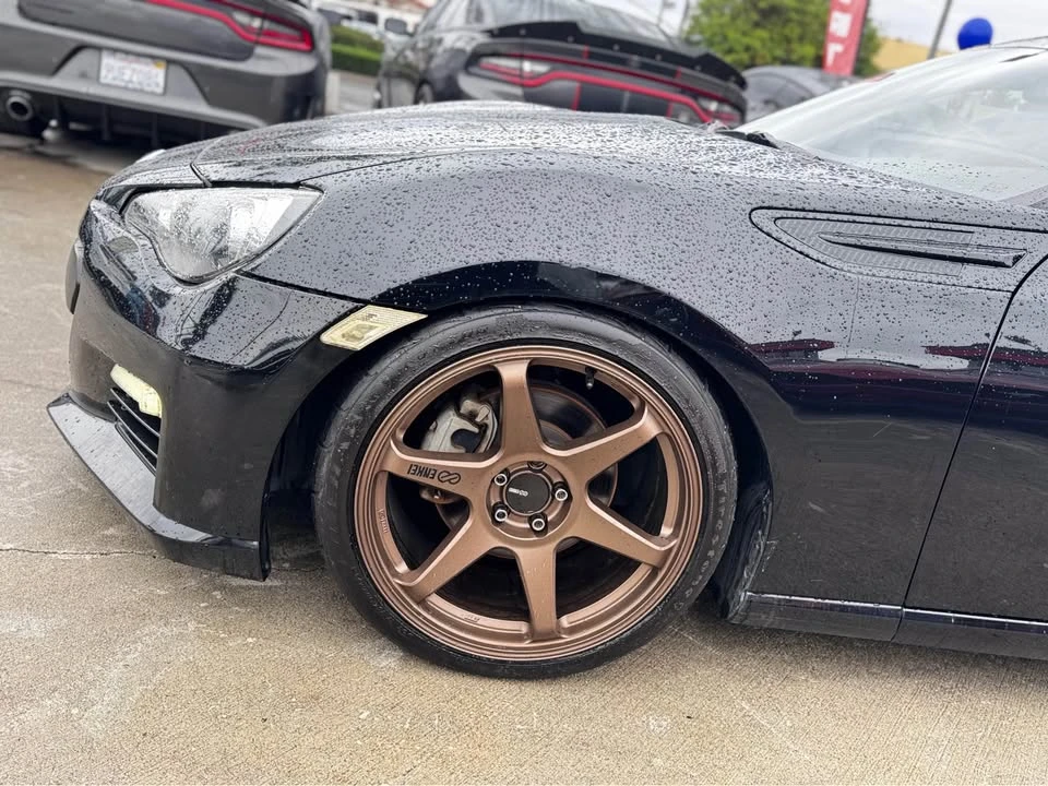 2015 Subaru BRZ 1st Gen - Image 8 of 19