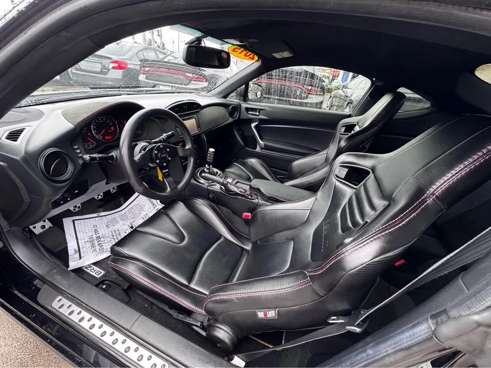 2015 Subaru BRZ 1st Gen - Image 10 of 19